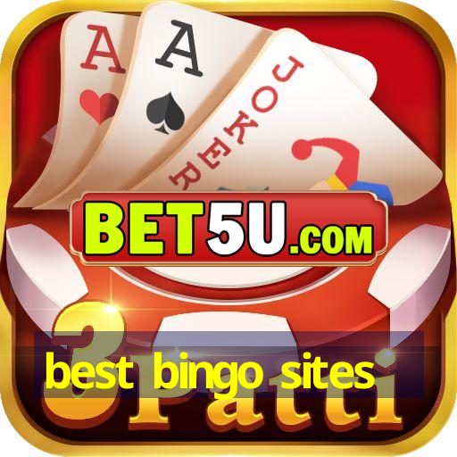 best bingo sites